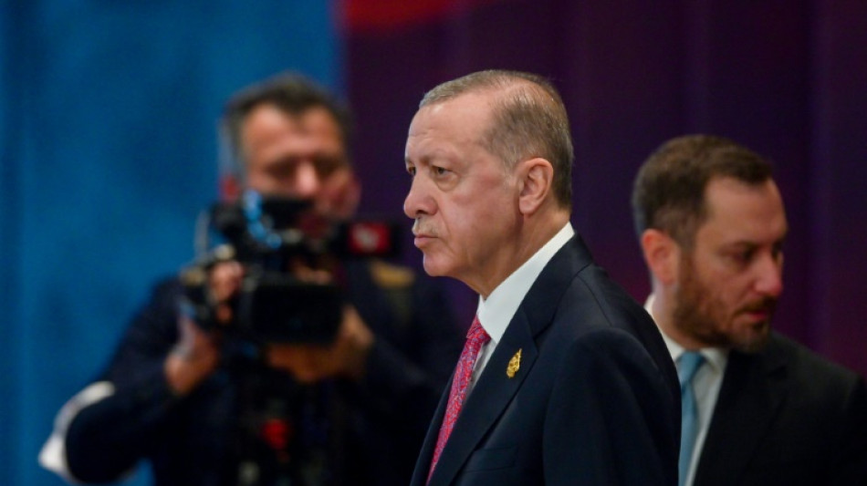 Llamados a Turqu&iacute;a para que modere sus ataques en Siria