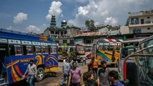 A la frontière du Pakistan, le lent et prudent retour à la vie de Poonch