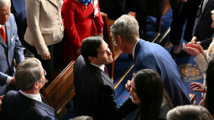 Rubio meets Caribbean leaders as US raises pressure on Cuba