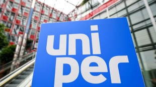 Uniper-Chef Maubach k&uuml;ndigt R&uuml;cktritt an