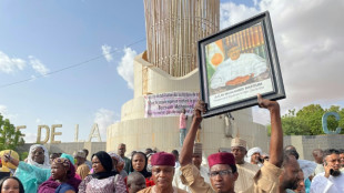 Soldaten im Niger verk&uuml;nden in TV-Ansprache Sturz der Regierung