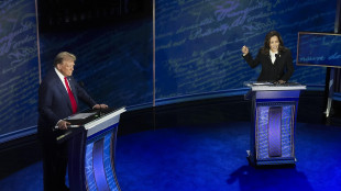 Trump, non ci sar&agrave; un altro dibattito con Harris