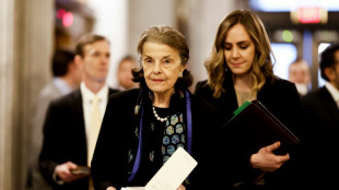 US-Senatorin Feinstein k&uuml;ndigt mit 89 Jahren R&uuml;ckzug aus der Politik an