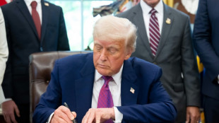 Trump signe un décret pour proposer aux clandestins des vols gratuits vers l'étranger