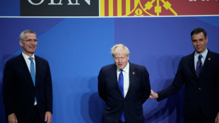 Putin no habr&iacute;a invadido Ucrania si fuera una mujer, seg&uacute;n el primer ministro brit&aacute;nico
