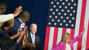 Comicios de EEUU dejar&aacute;n llaga en la pol&iacute;tica exterior de Biden, pero no un impedimento