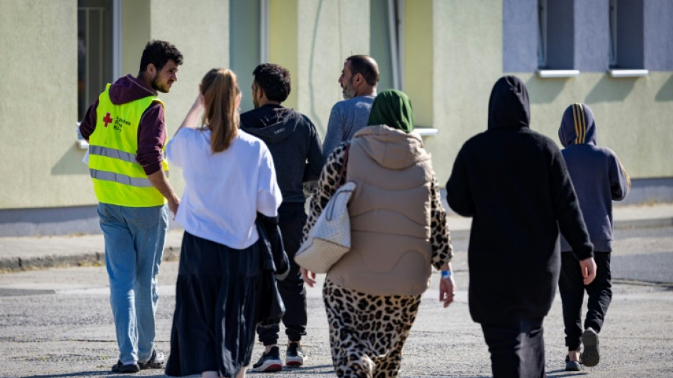 Integrationsbeauftragte kritisiert "aufgeheizte Debatte" &uuml;ber Migrationspolitik