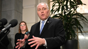 US-Republikaner Scalise k&auml;mpft um Unterst&uuml;tzung f&uuml;r Repr&auml;sentantenhaus-Spitze