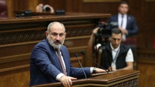Armeniens Regierungschef hofft auf Friedensabkommen mit Baku in n&auml;chsten Monaten