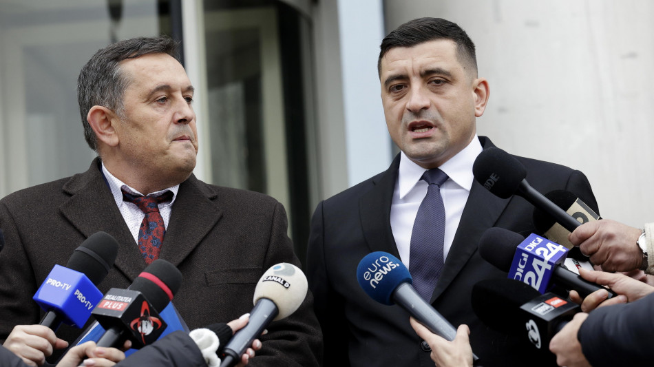 Il promotore della sfiducia,'Ursula si scusi o farò causa'