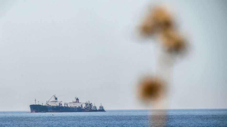 Los seguros, la otra arma de la UE para bloquear el petr&oacute;leo ruso