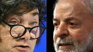 Rela&ccedil;&otilde;es com Argentina seguir&atilde;o 'rebaixadas' enquanto 'persistirem os ataques' de Milei, diz fonte do Itamaraty
