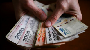 Tesouro dos EUA negocia financiamento de US$ 20 bilhões para o BC argentino