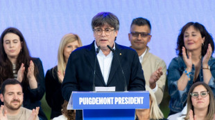 Independentista catal&atilde;o Puigdemont recorre de 'absurda' decis&atilde;o do Supremo espanhol, que n&atilde;o o anistiou