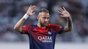Neymar quits PSG to sign for Saudi Arabia's Al-Hilal