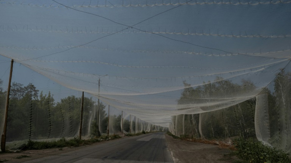 Qual a importância do 'cinturão fortificado' do Donbass?