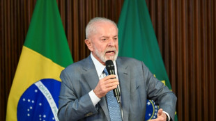 Lula pede a Maduro 'ampla' presen&ccedil;a de observadores internacionais nas elei&ccedil;&otilde;es venezuelanas
