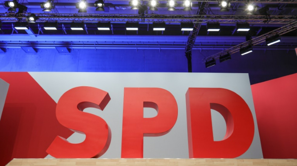 SPD will Tempo bei Ausbau der Infrastruktur und erneuerbaren Energien erh&ouml;hen