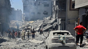 Ministro israelense viaja a Washington para negocia&ccedil;&otilde;es cruciais sobre guerra em Gaza