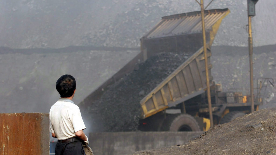 Sefcovic, 'stop Cina a restrizioni terre rare anche per Ue'