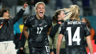 Home joy as New Zealand, Australia open World Cup with narrow wins