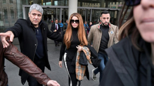Pour Shakira, sa chanson contre son ex est "plus efficace" qu'une s&eacute;ance de psy