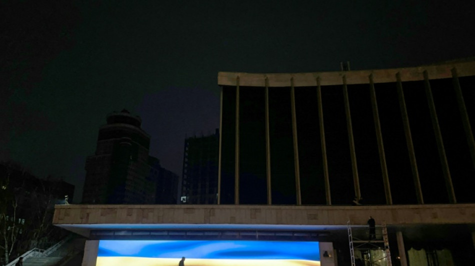 Ucrania reivindica haber reconquistado dos localidades en el noreste del pa&iacute;s