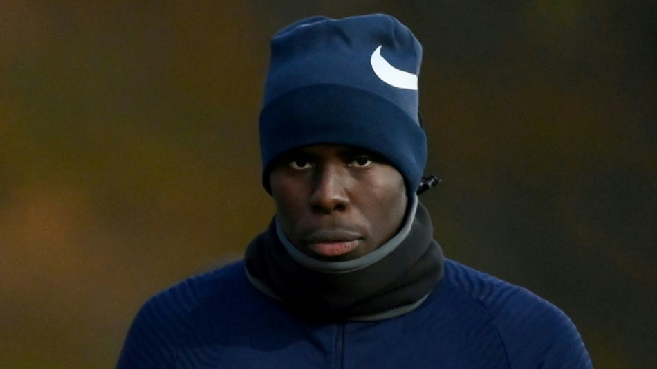 Le d&eacute;fenseur fran&ccedil;ais Kurt Zouma maltraite son chat et d&eacute;clenche un toll&eacute;