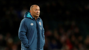 Jones appointed Wallabies coach after Rennie dumped