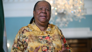 S&uuml;dafrika k&uuml;ndigt Abzug seiner Diplomaten aus Israel an