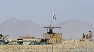 Armee in Pakistan wehrt mutma&szlig;lichen islamistischen Angriff in Grenzgebiet ab