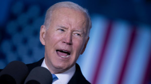 Kreml bezeichnet Bidens &Auml;u&szlig;erungen &uuml;ber Putin als "alarmierend"