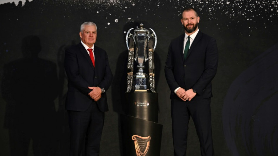 Gatland wants review of Wales' 60-cap rule