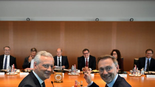Frankreichs Wirtschaftsminister nimmt an Berliner Kabinettsitzung teil