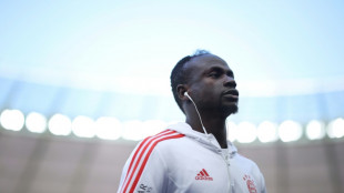 Bayern's Mane may return for PSG clash, says Nagelsmann