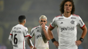 Flamengo inicia na semifinal da Copa do Brasil 'era Filipe Luís'