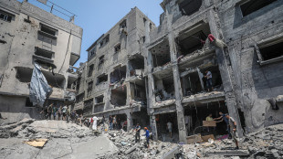 Qatar vede 'finestra di opportunità' per una tregua a Gaza