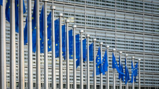 EU-Au&szlig;enminister beraten &uuml;ber die Ukraine und die T&uuml;rkei