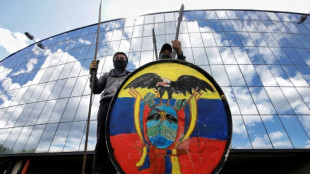 Lasso cede parcialmente para dialogar con ind&iacute;genas que protestan en Ecuador 