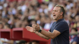 Lewandowski verschie&szlig;t Elfmeter: Erste Niederlage f&uuml;r Barca