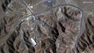 Trump, 'difficile per chiunque rimuovere l'uranio dell'Iran'