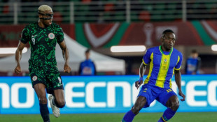 Contenders Senegal, Nigeria start Cup of Nations campaigns with wins