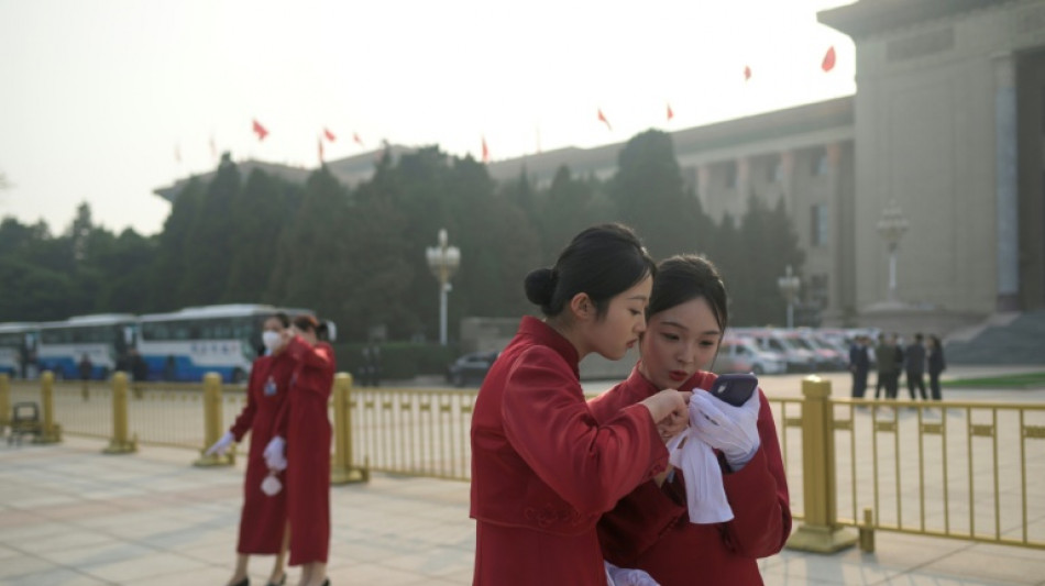 Empresas emergentes estreiam na bolsa em teste decisivo para a IA chinesa