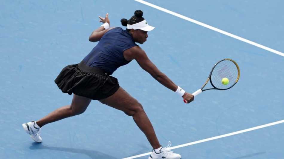 Venus Williams e Sloane Stephens est&atilde;o entre as convidadas para o US Open