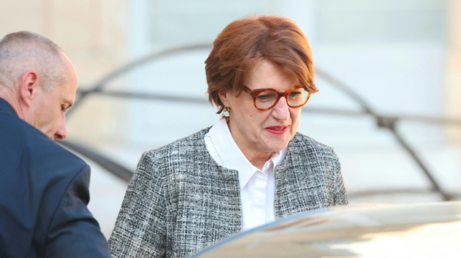 La ministre française de l’Agriculture à Budapest et Vienne pour convaincre contre l'accord Mercosur