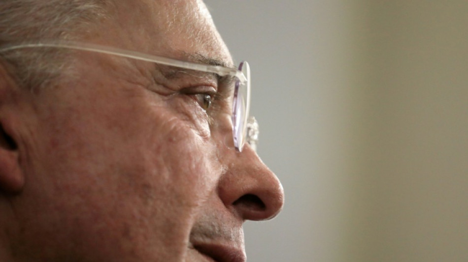 Justiça da Colômbia revoga condenação de ex-presidente Uribe por suborno e fraude processual