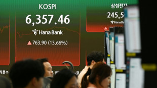 Les Bourses mondiales prudentes face &agrave; la volatilit&eacute; du prix du brut, avant l'inflation am&eacute;ricaine