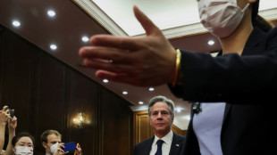Dernier jour de Blinken &agrave; P&eacute;kin, un entretien avec Xi Jinping envisag&eacute;