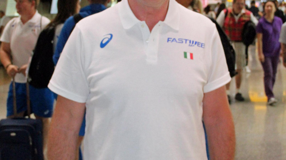 Europei atletica: dt La Torre 'questa Italia la pi&ugrave; forte di sempre'