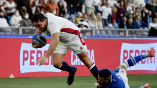 England optimistic George could face Scotland in Six Nations